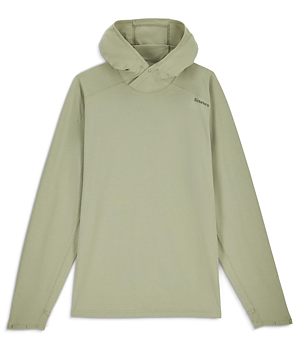 Simms Solarflex Hoody - Pale Pine