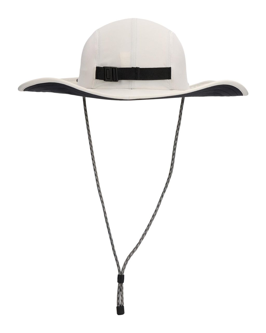 Simms Solar Sombrero - Overcast - 2