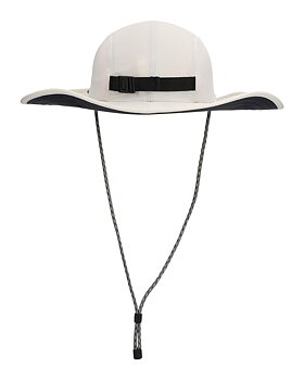 Simms Solar Sombrero - Overcast