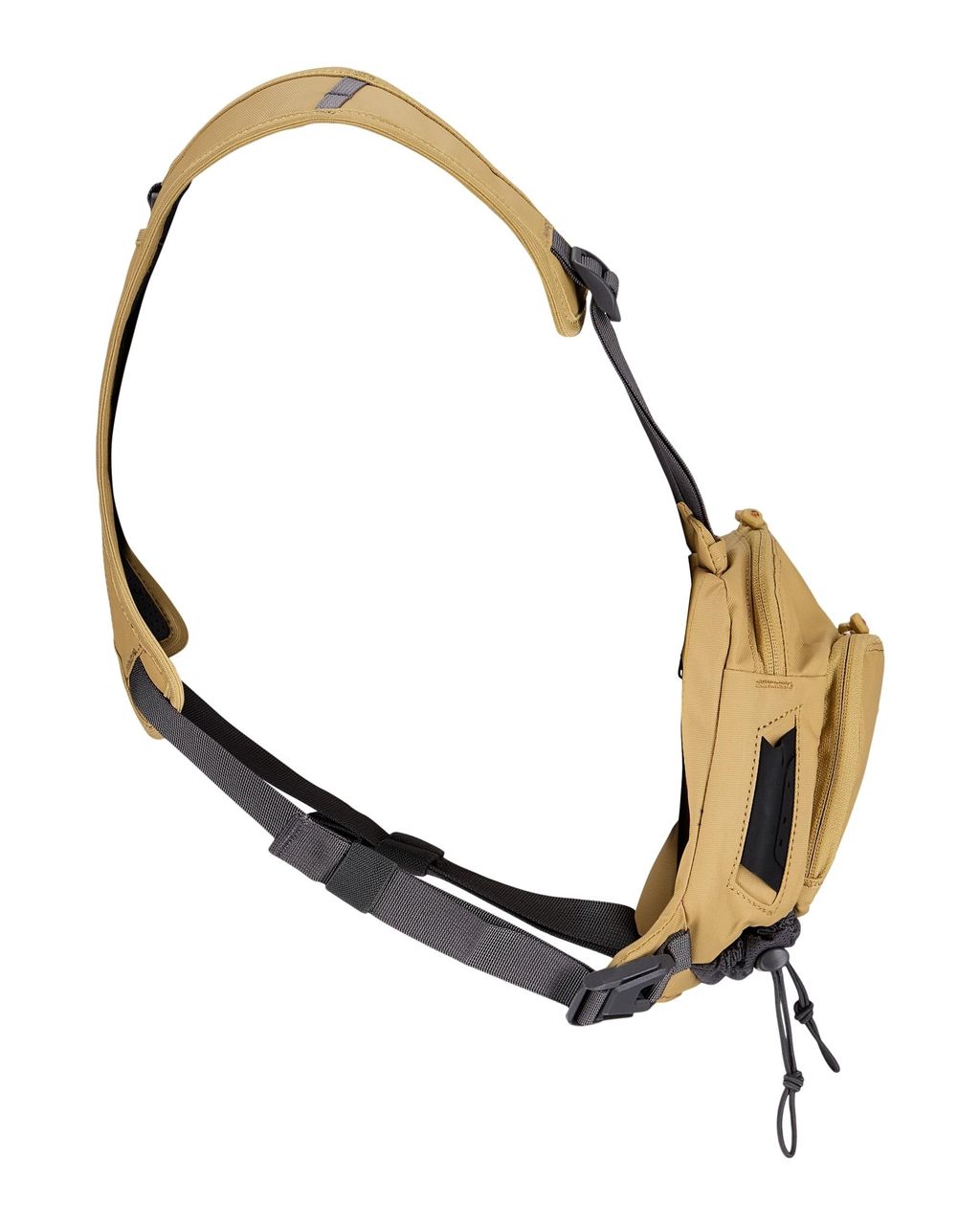 Simms Tributary Chest - Pack Bistre - 3