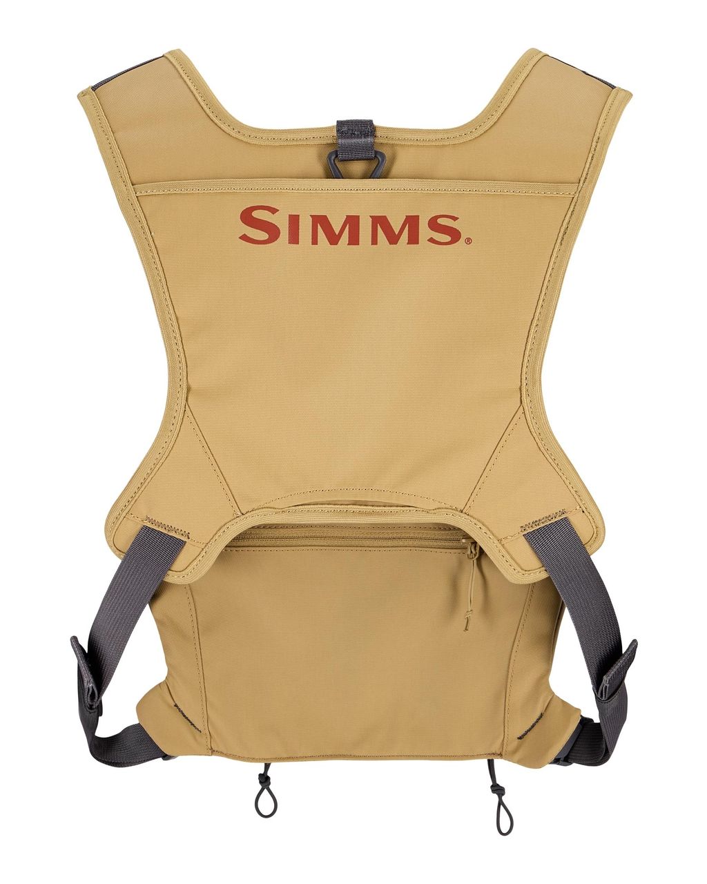 Simms Tributary Chest - Pack Bistre - 2