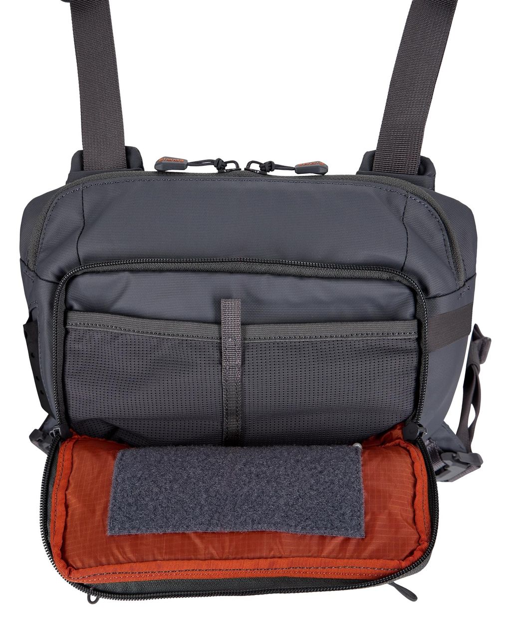 Simms Tributary Chest Pack - Tahitian Pearl - 4