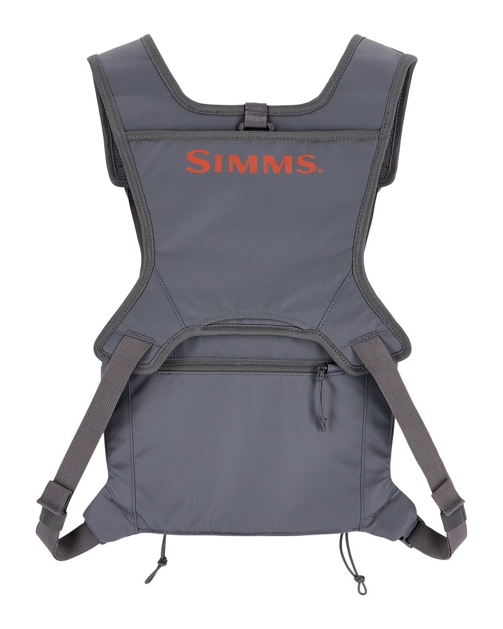 Simms Tributary Chest Pack - Tahitian Pearl - 2