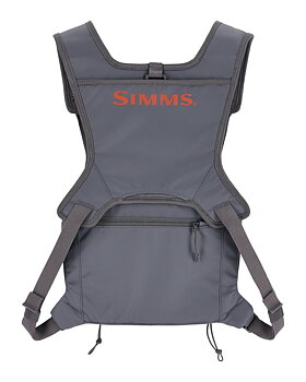 Simms Tributary Chest Pack - Tahitian Pearl