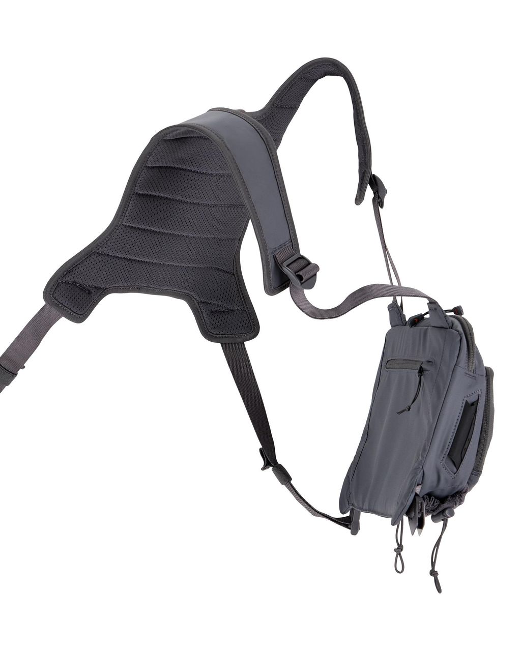 Simms Tributary Chest Pack - Tahitian Pearl - 3