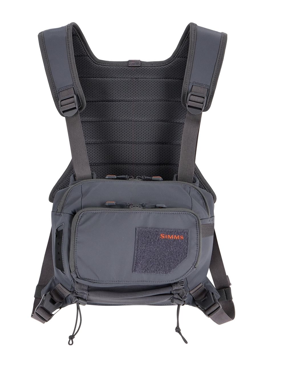 Simms Tributary Chest Pack - Tahitian Pearl