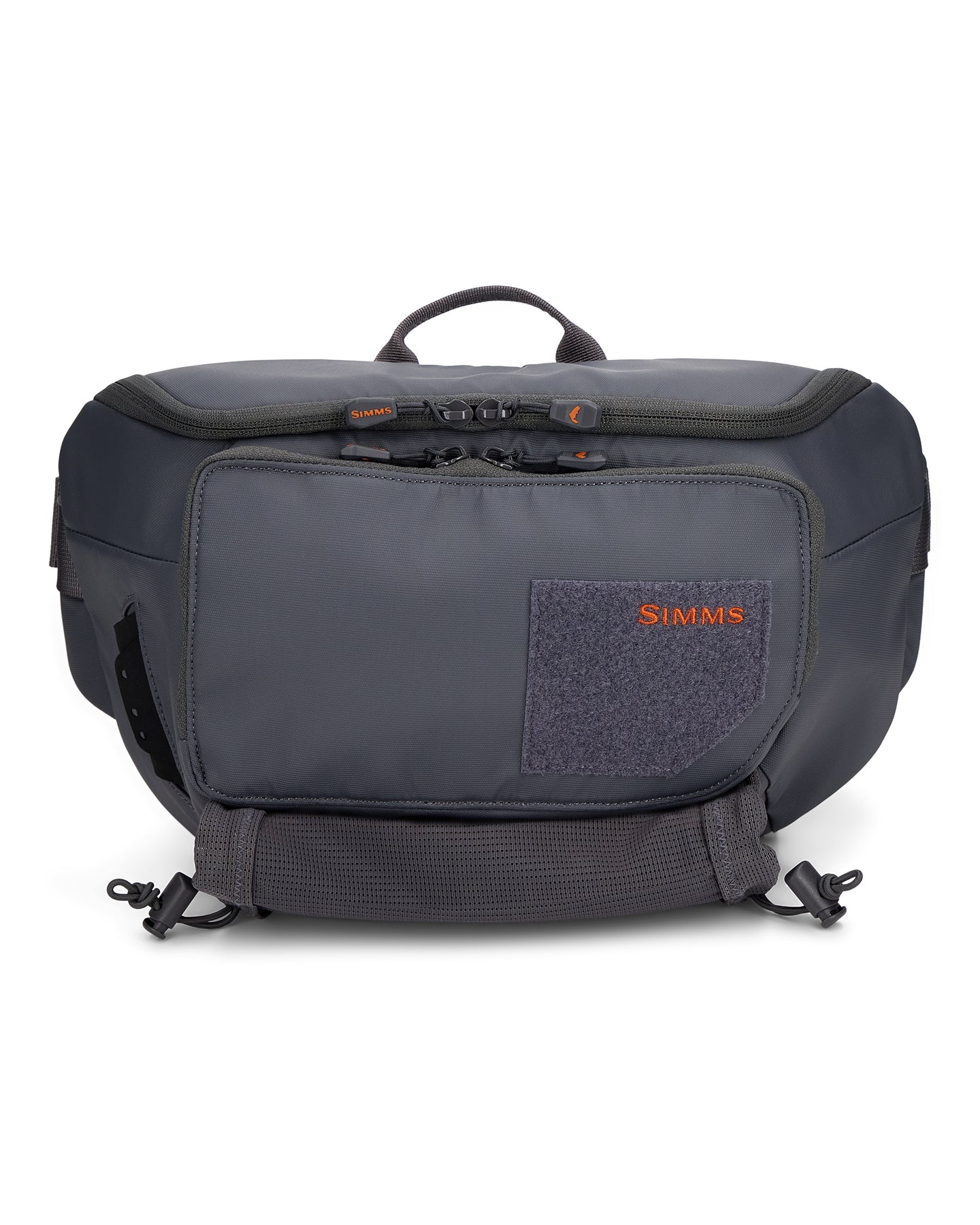 Simms Tributary Hip Pack - Tahitian Pearl