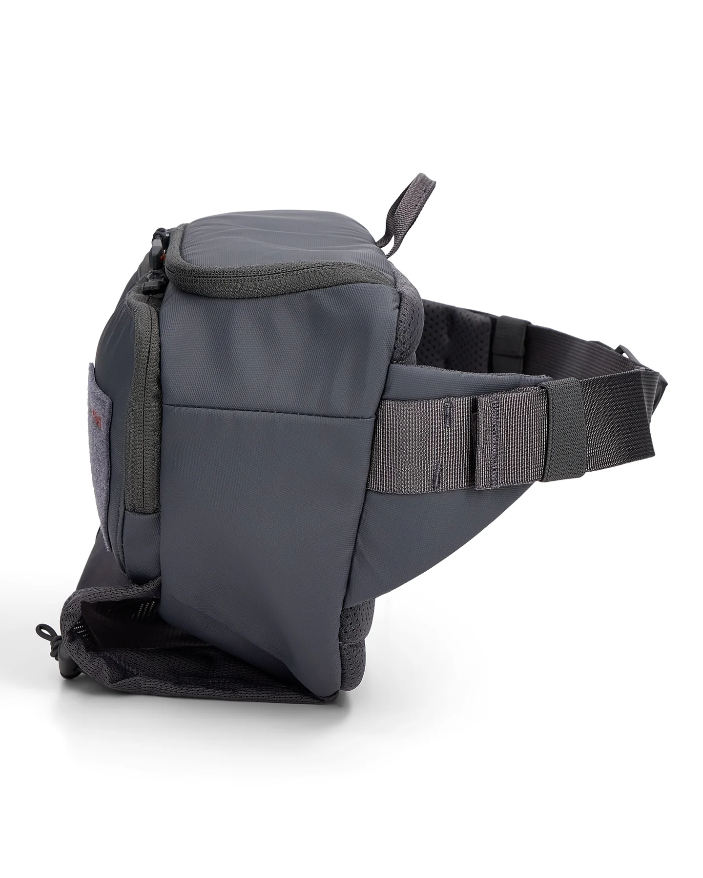 Simms Tributary Hip Pack - Tahitian Pearl - 2