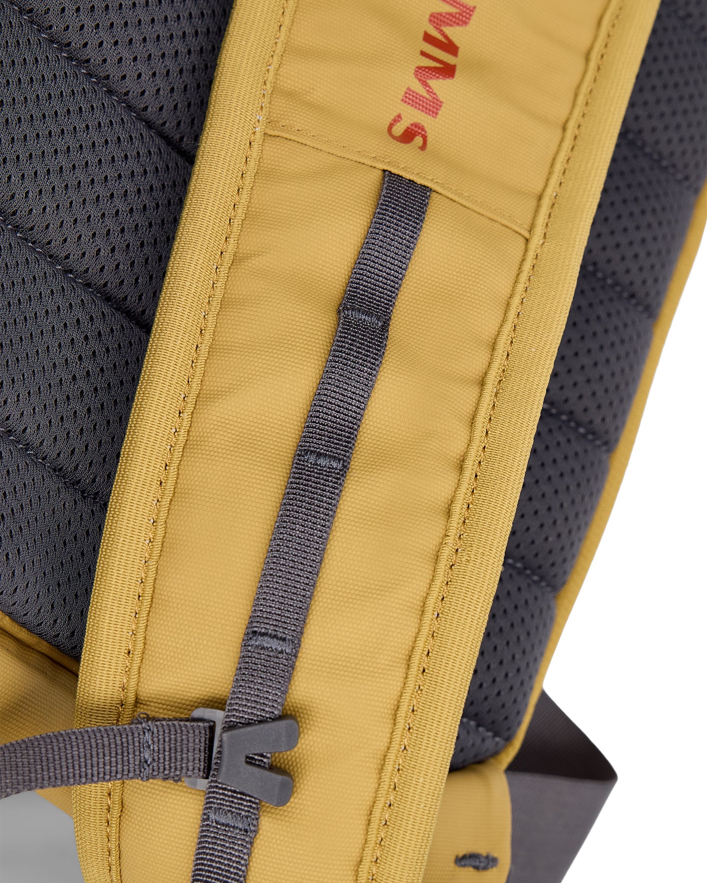 Simms Tributary Sling Pack - Bistre - 7