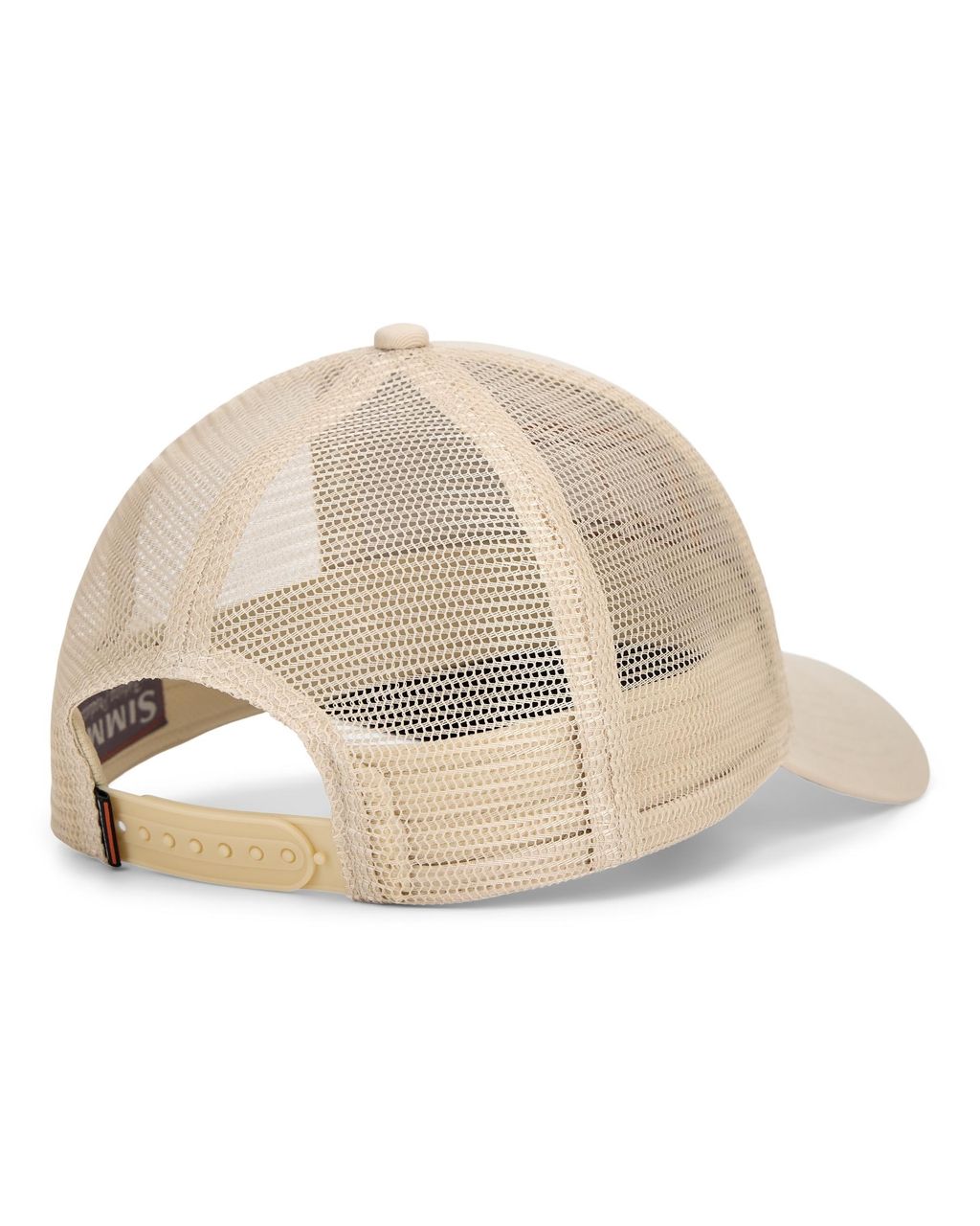 Simms Trout Icon Trucker - Burnished Clay - 2