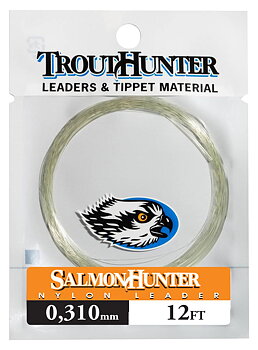 SalmonHunter Taperad Tafs 12ft