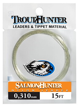 SalmonHunter Taperad Tafs 15ft