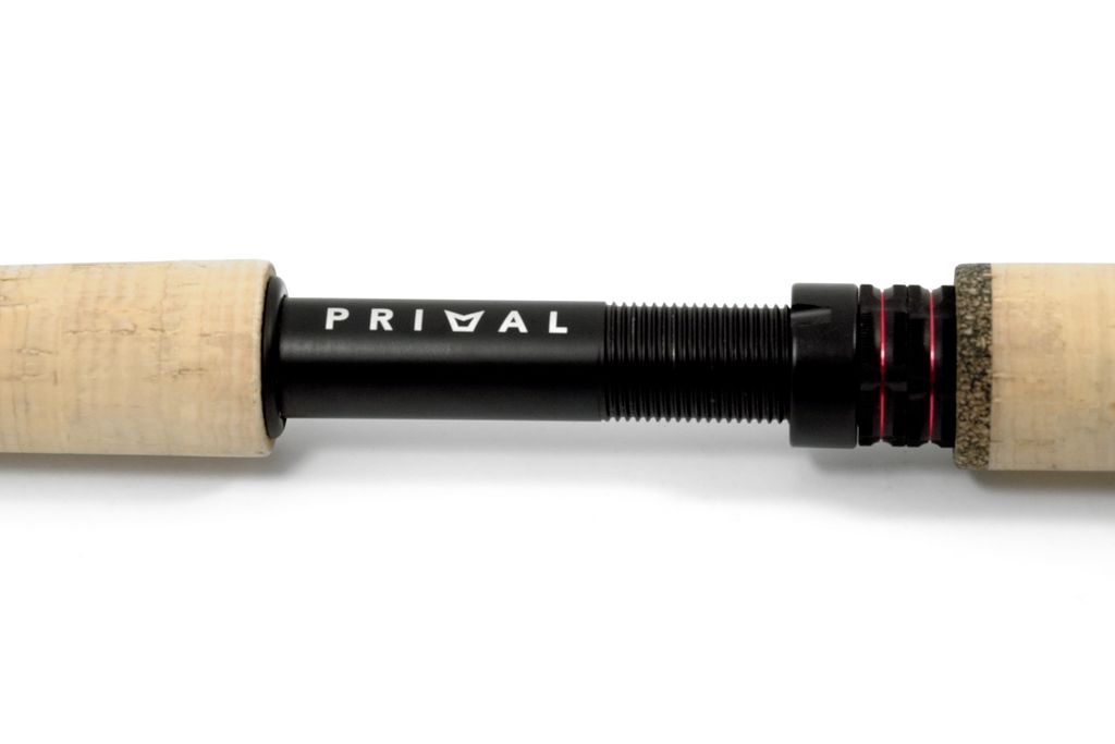 Primal Chromatic Tvåhands Flugspö - 7