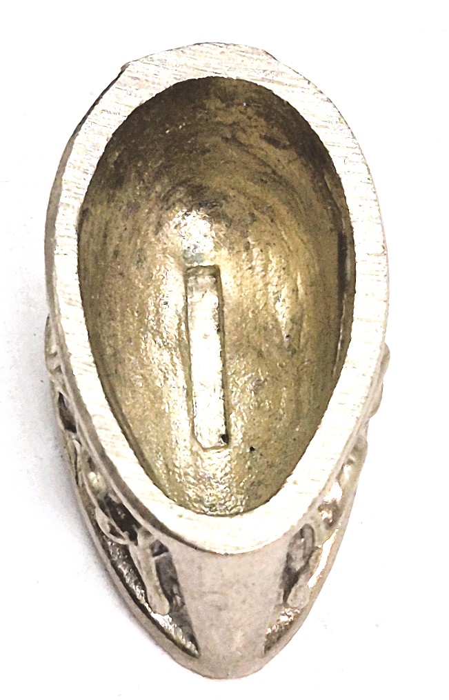 Holk nysilver - Mix 37 - 3