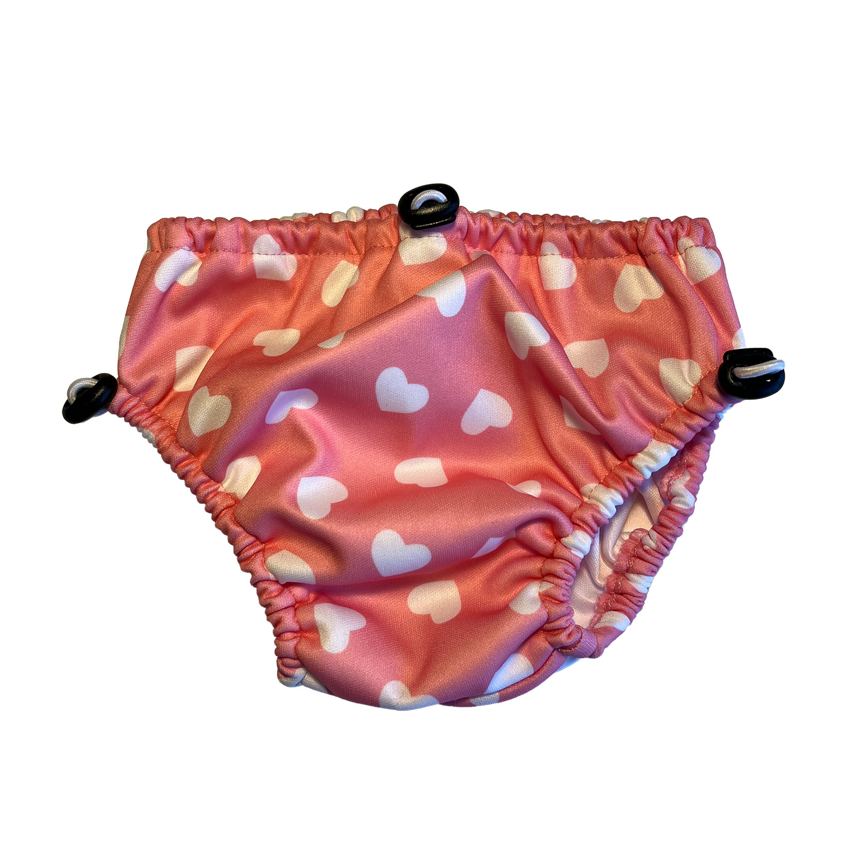 DRIM HEARTS FF-Pink - 3