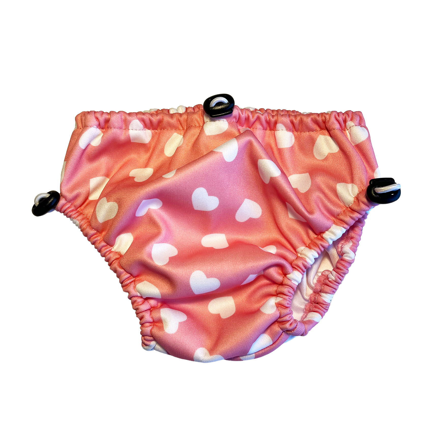 DRIM HEARTS FF-Pink