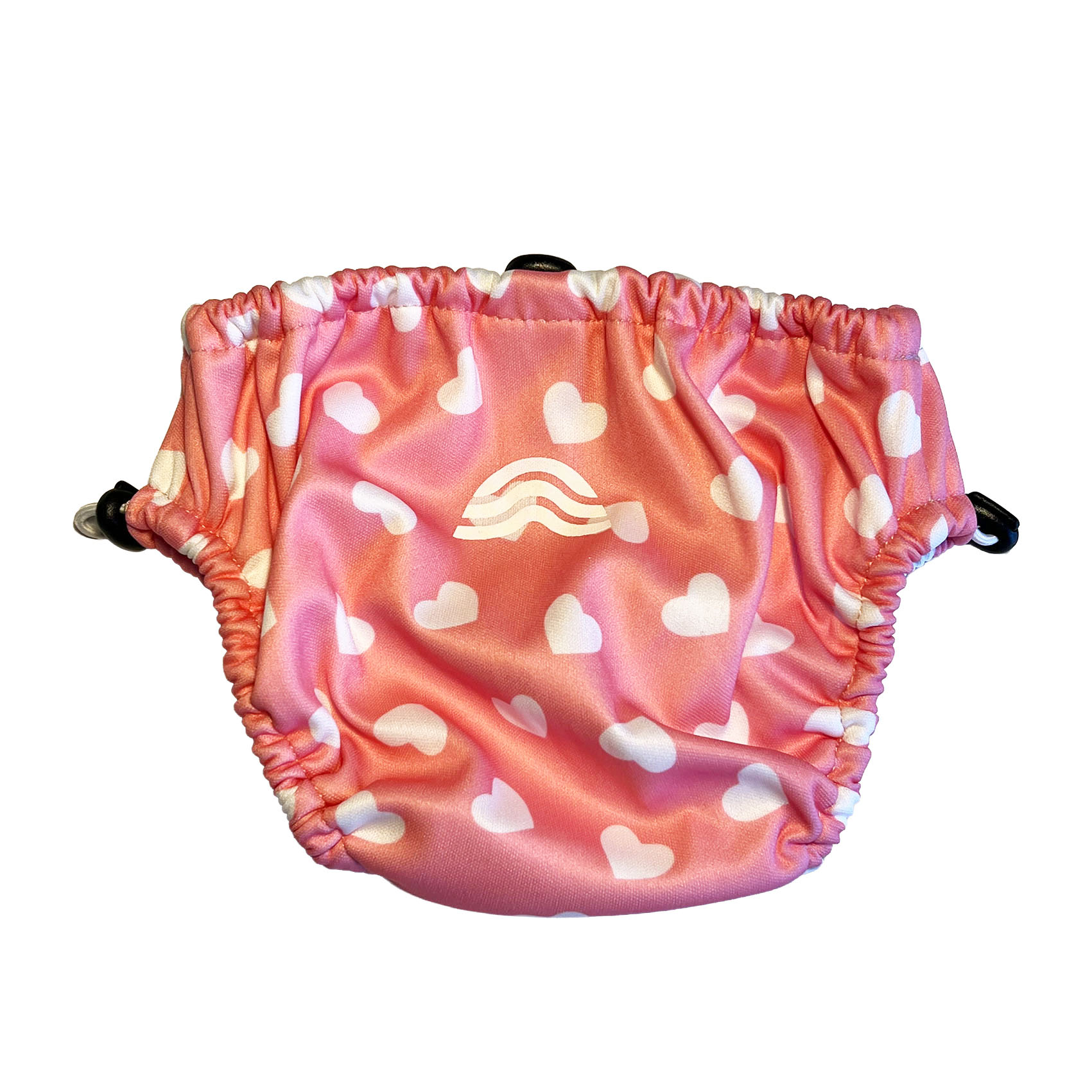 DRIM HEARTS FF-Pink - 2