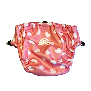 DRIM HEARTS FF-Pink