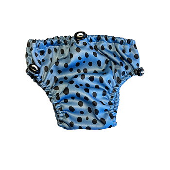 DRIM DOTS SE-Blue