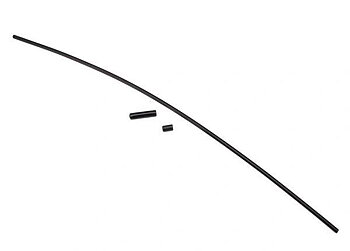 Traxxas Antennrör Svart