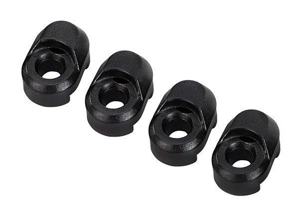 Traxxas Hållare Stötdämparaxel (4) X-Maxx, XRT