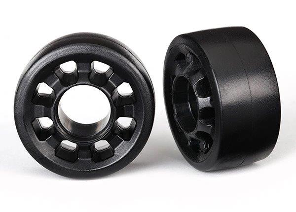 Traxxas Hjul Wheelie Bar (2) X-Maxx, XRT, Maxx