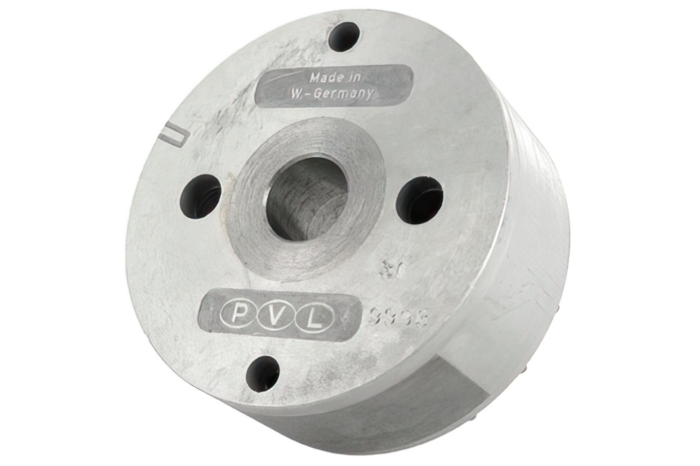 Rotor PVL Stage6 R/T - D50B