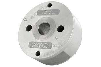 Rotor PVL Stufe6 R/T - D50B