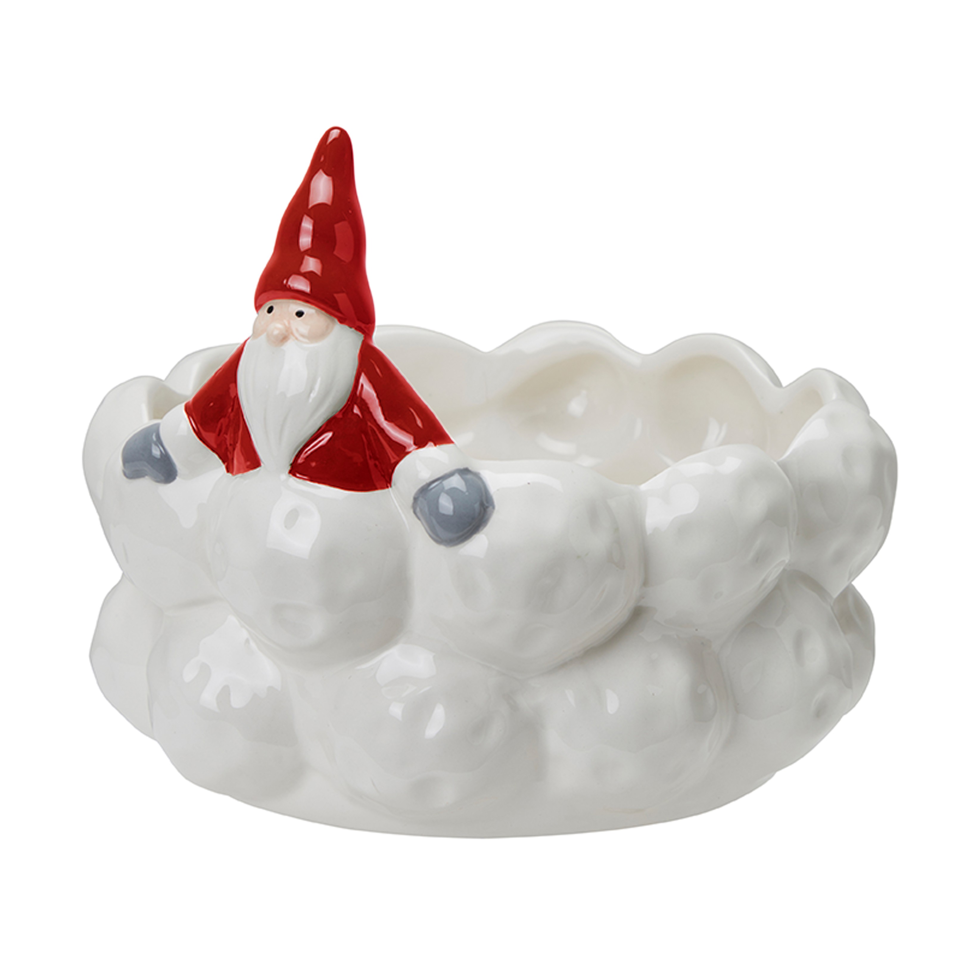 Tomte Kruka - Stor - 2