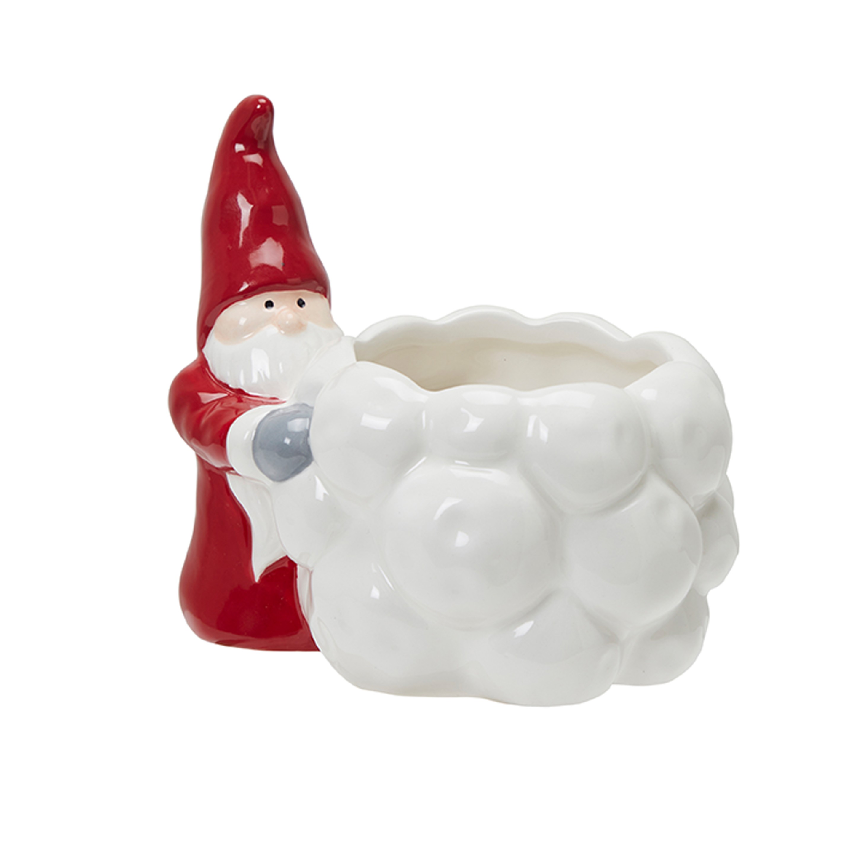 Tomte Kruka - Liten - 2