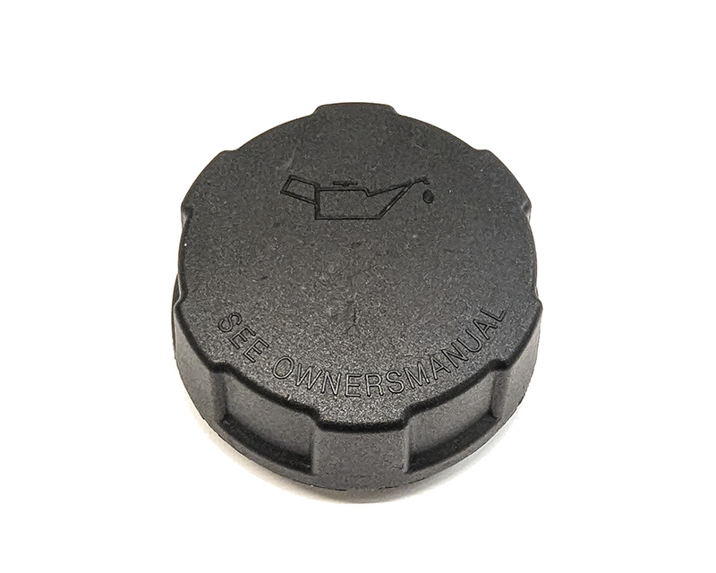Oil filler cap B200/B230/B234/B4xxx/B5xxx/B6xxx