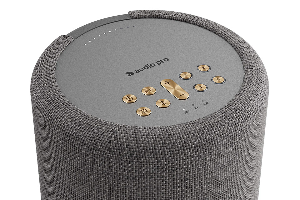 Audio Pro A10 W - 5