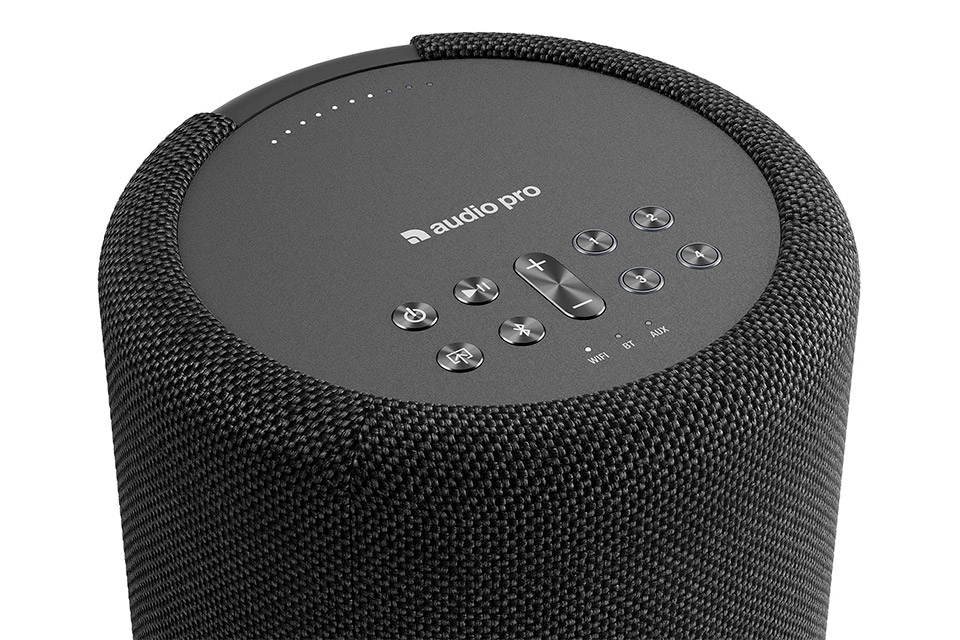 Audio Pro A10 W - 2