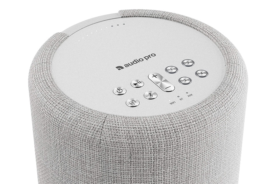 Audio Pro A10 W - 7