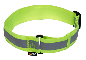Reflex hals-band