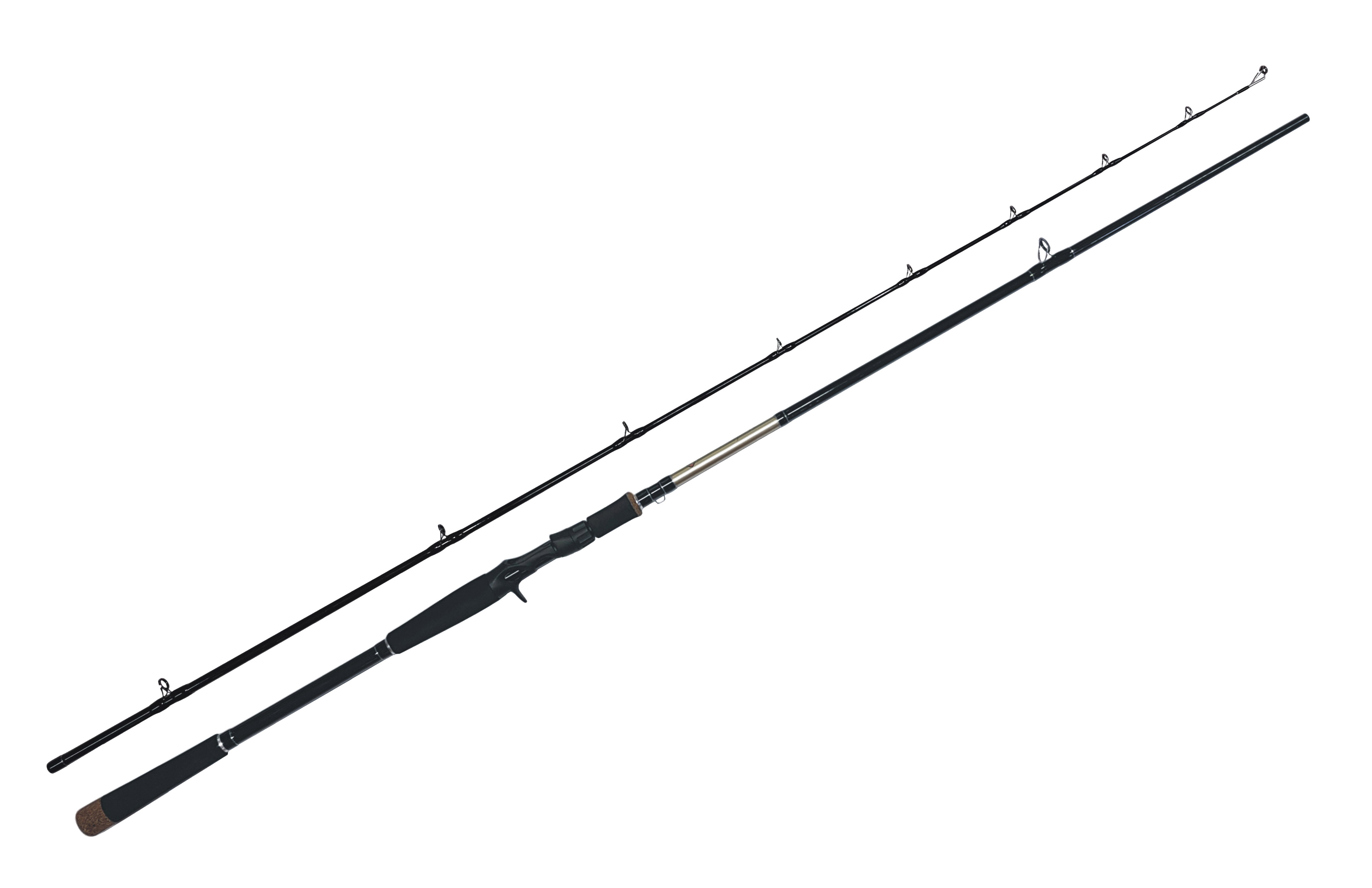 Sápmi 86 Spinnspö 50-150g