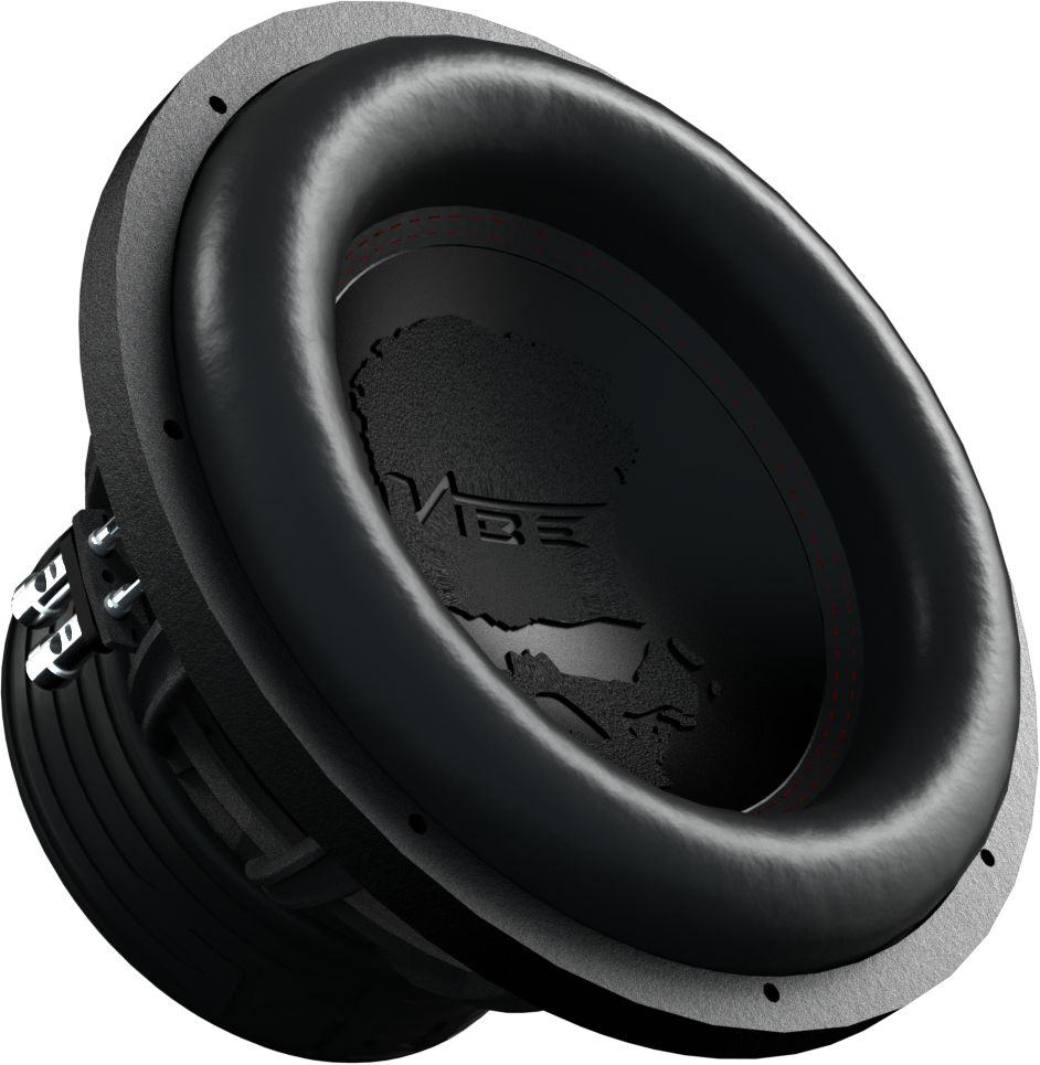 Vibe BLACKDEATH15D4-V3 - 2
