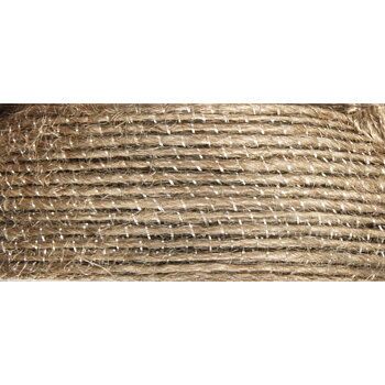 Juteband, 25mm 4m, Rayher
