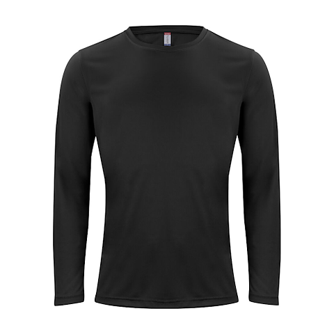 Basic Active T Long Sleeve JUNIOR