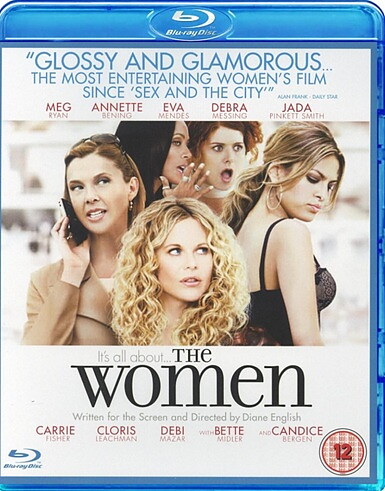 Women (BLU-RAY)