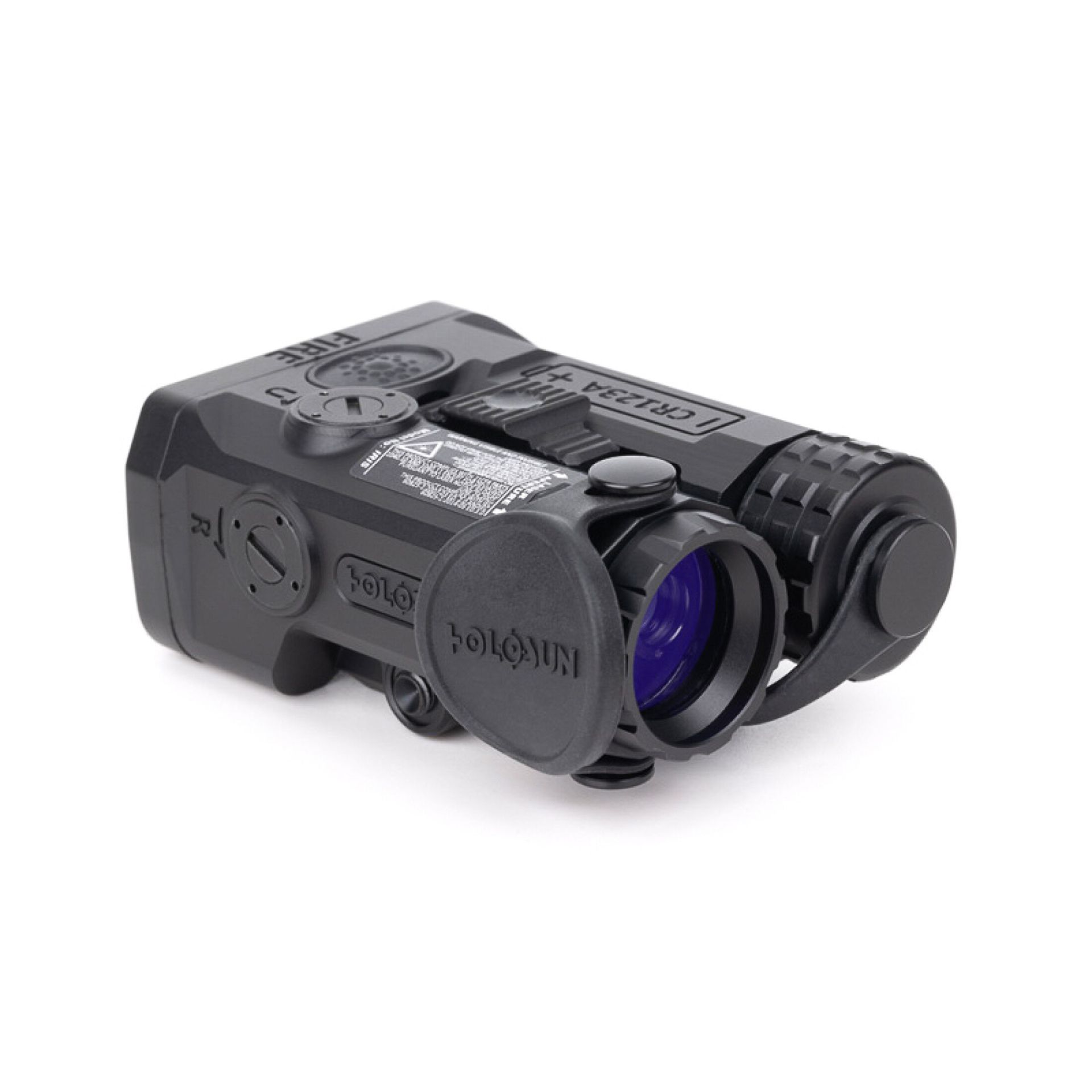 HOLOSUN IRIS-3 (GR/IR/ILU)