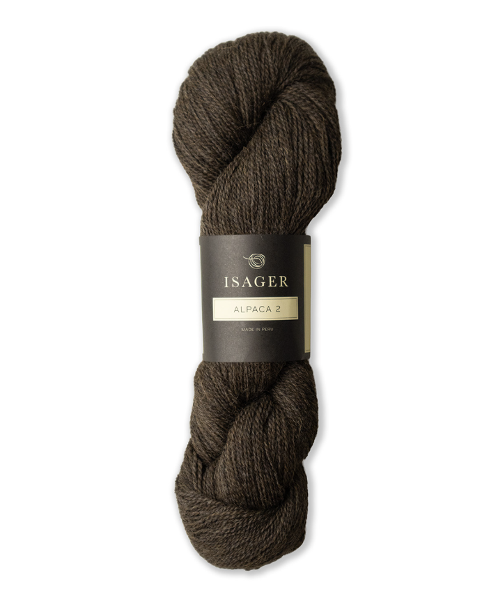 Isager Alpaca 2 - 11