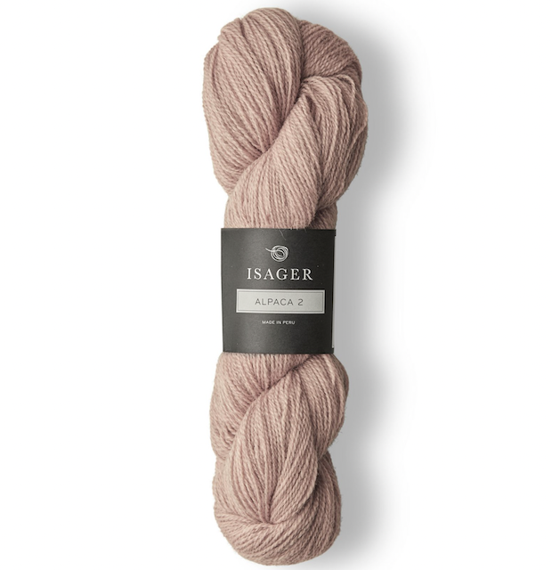 Isager Alpaca 2 - 19