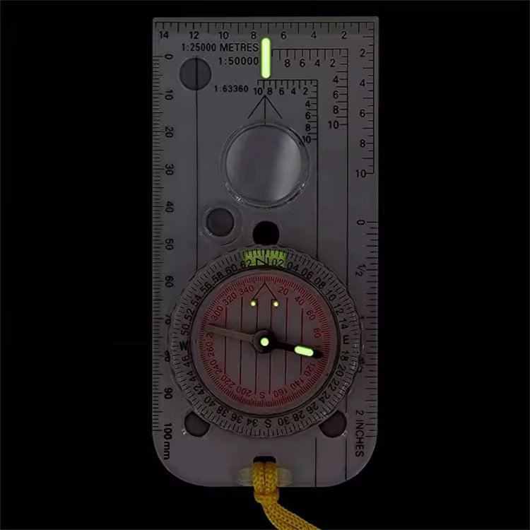 Kompass, TOOL - 2