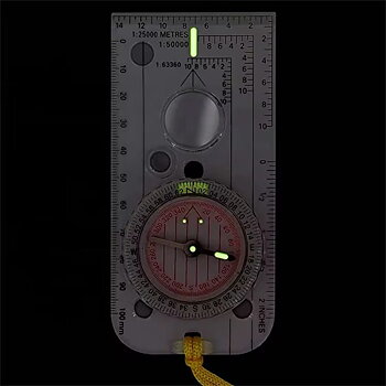 Kompass, TOOL