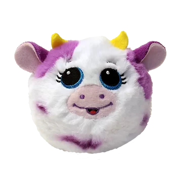 Ty Bouncer Daisy Cow