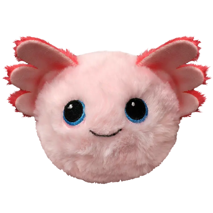 Ty Bouncer Gill Axolotl