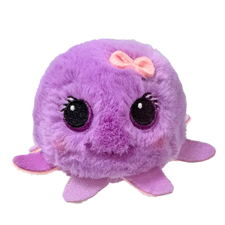 Ty Bouncer Leggy Octopus