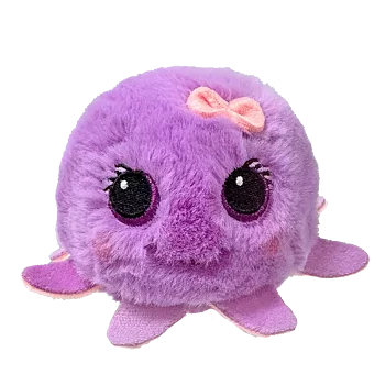 Ty Bouncer Leggy Octopus