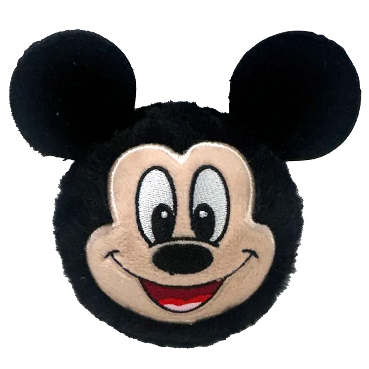 Ty Bouncer Disney Mickey Mouse